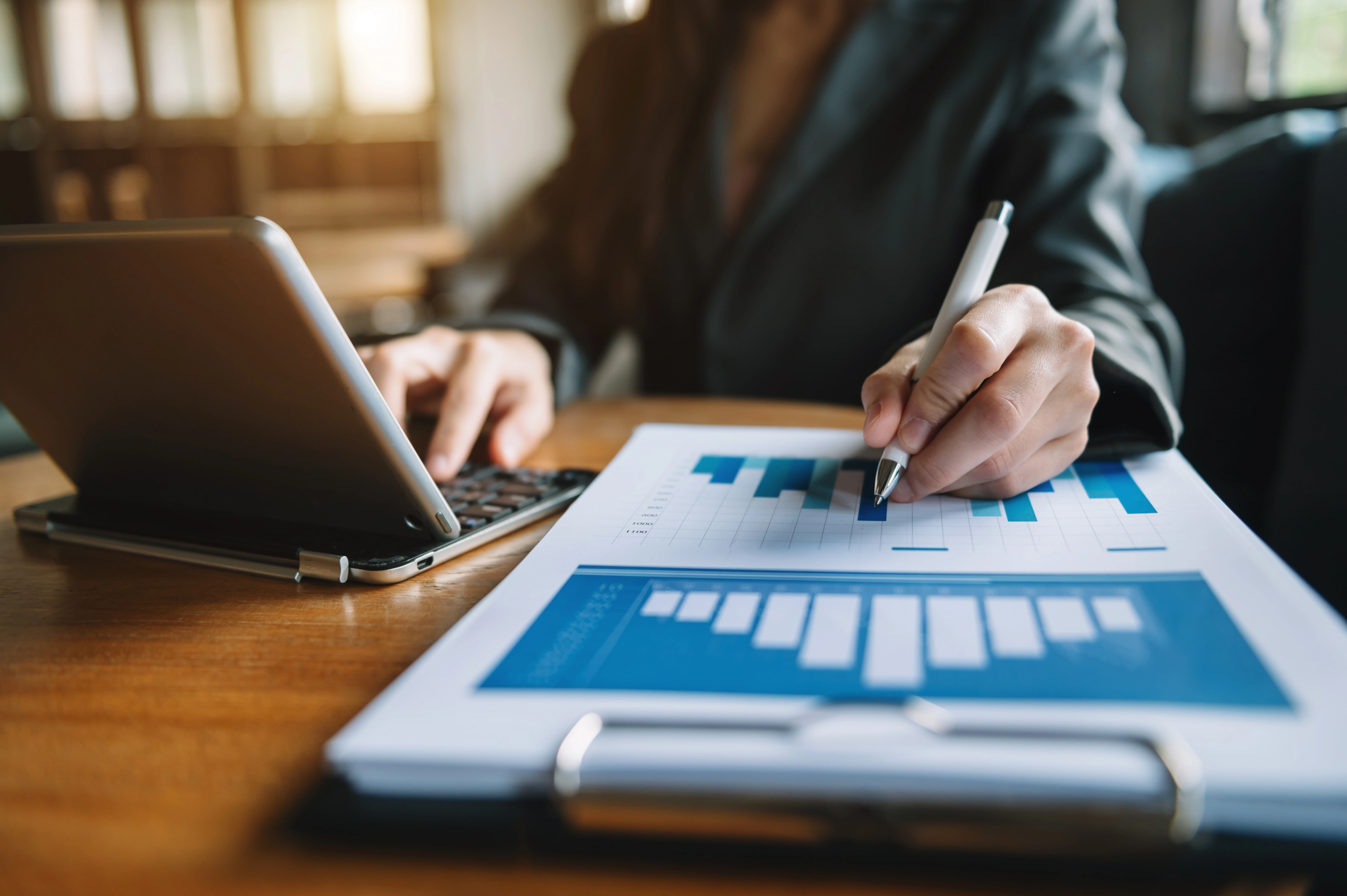 Professional Audit Facilitation and Review